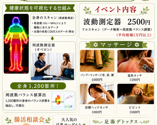 波動8月